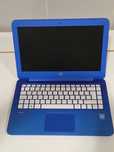 HP stream notbook pc 13