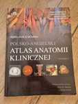 Atlas anatomii klinicznej - Mcminn