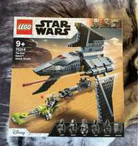 Lego 75314 - The Bad Batch