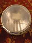 Lampa przednia Fiat 125p