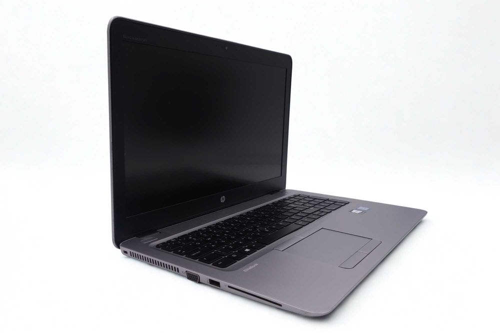 Laptop Używany HP 850 G3 i7 32GB 512 SDD 15,6 FHD Win11 GW FV