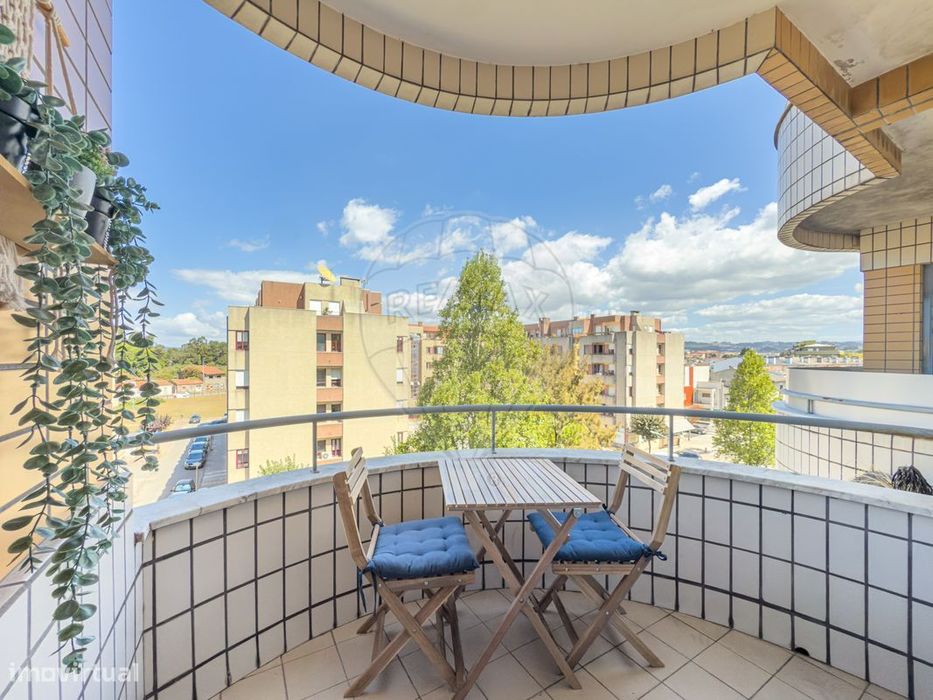 Apartamento T2 para venda