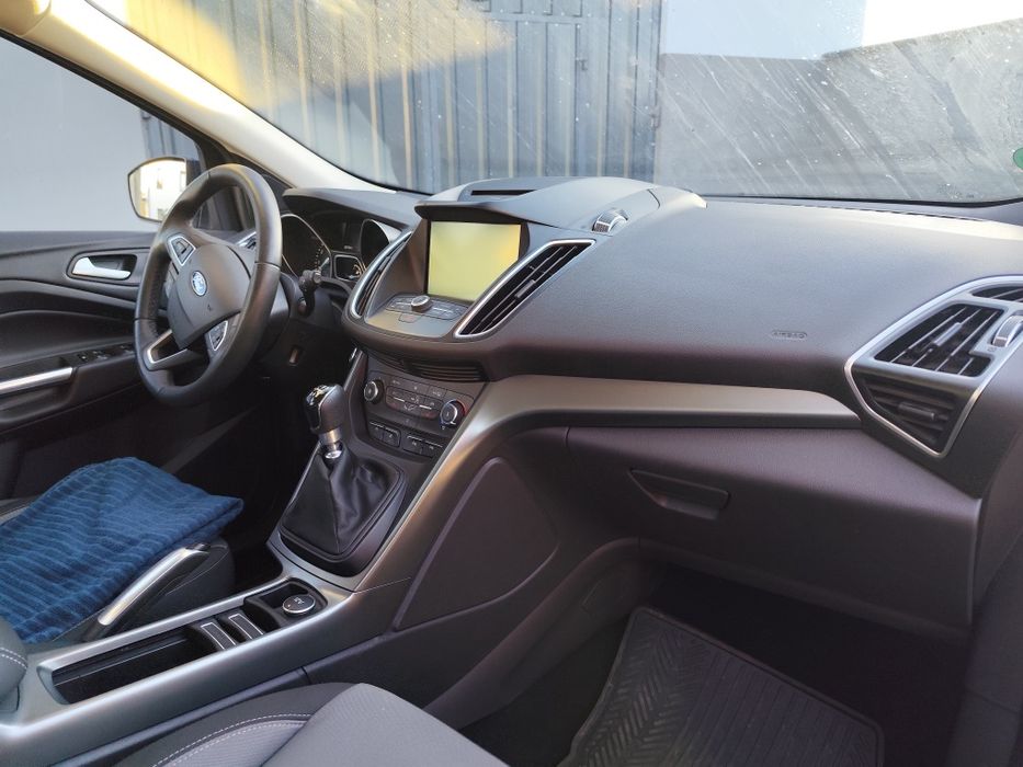 Sprzedam Forda Kuga MK2 Lift 2016