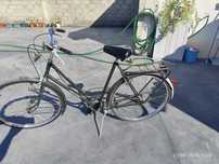 Bicicleta Holandesa