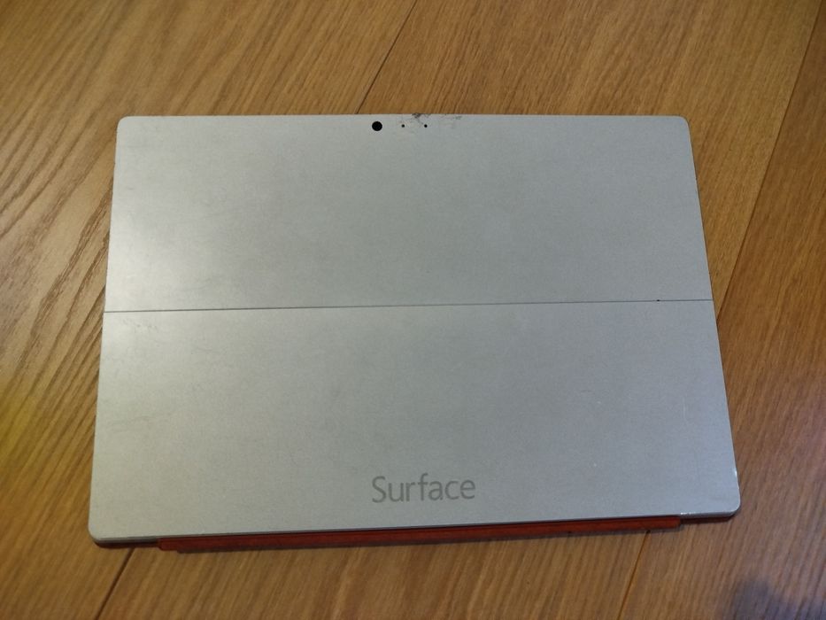 Microsoft Surface Pro 3 – i7-4650U, 8 GB, 256 GB