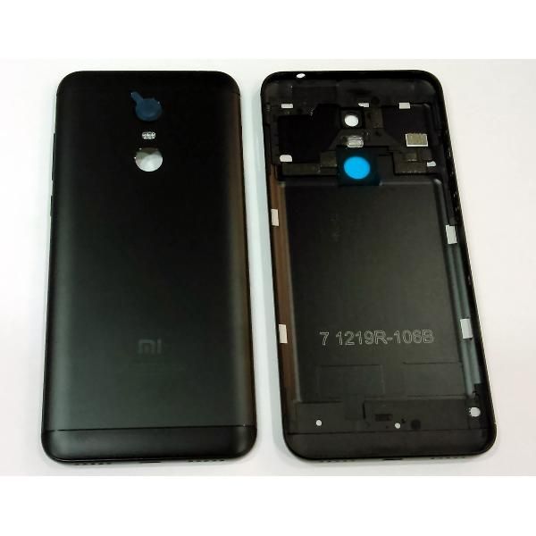 Tampa traseira vidro Xiaomi redmi 5 plus