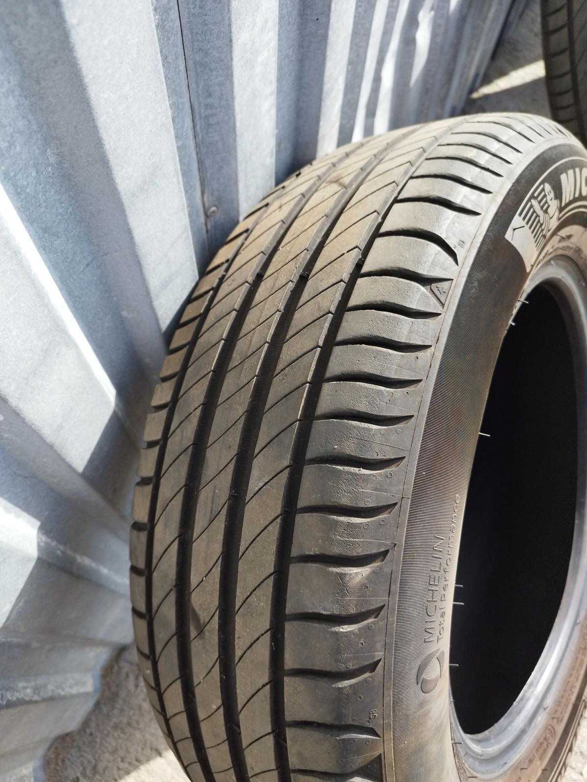 Літня шина Michelin Primacy 4 195/65 R15 91H,усі розміри