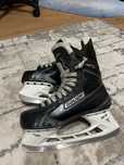 Коньки Bauer 180 6D 40.5 ідеальний стан