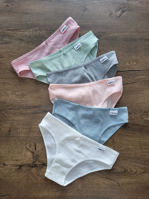 Жіноча білизна, комплекти, трусики, бра, топи, стрінги