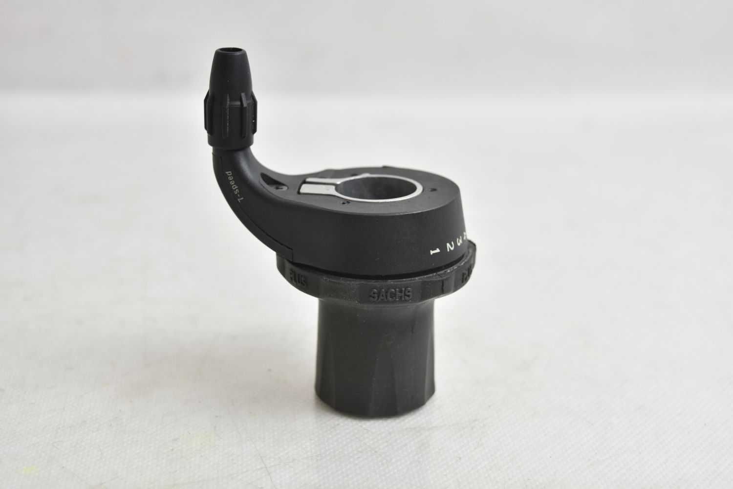 prawa manetka SACHS power grip plus 7s ! bdb stan !