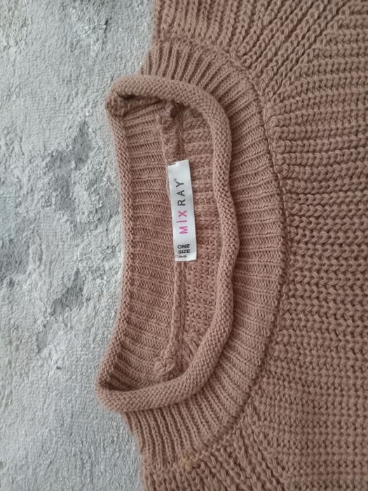 Стильна ковтинка.