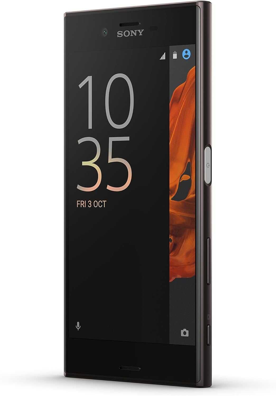 Смартфон Sony Xperia XZ F8332 Dual 3/32 GB 23мп 2900 мА Mineral Black
