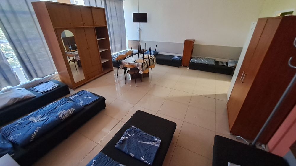 Pokoje noclegowe pracownicze