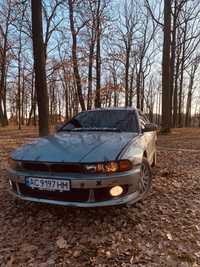 Mitsubishi Galant 8  2.4 GDI