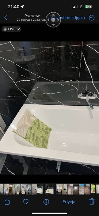 Wynajmę mieszkanie , Pszczew .