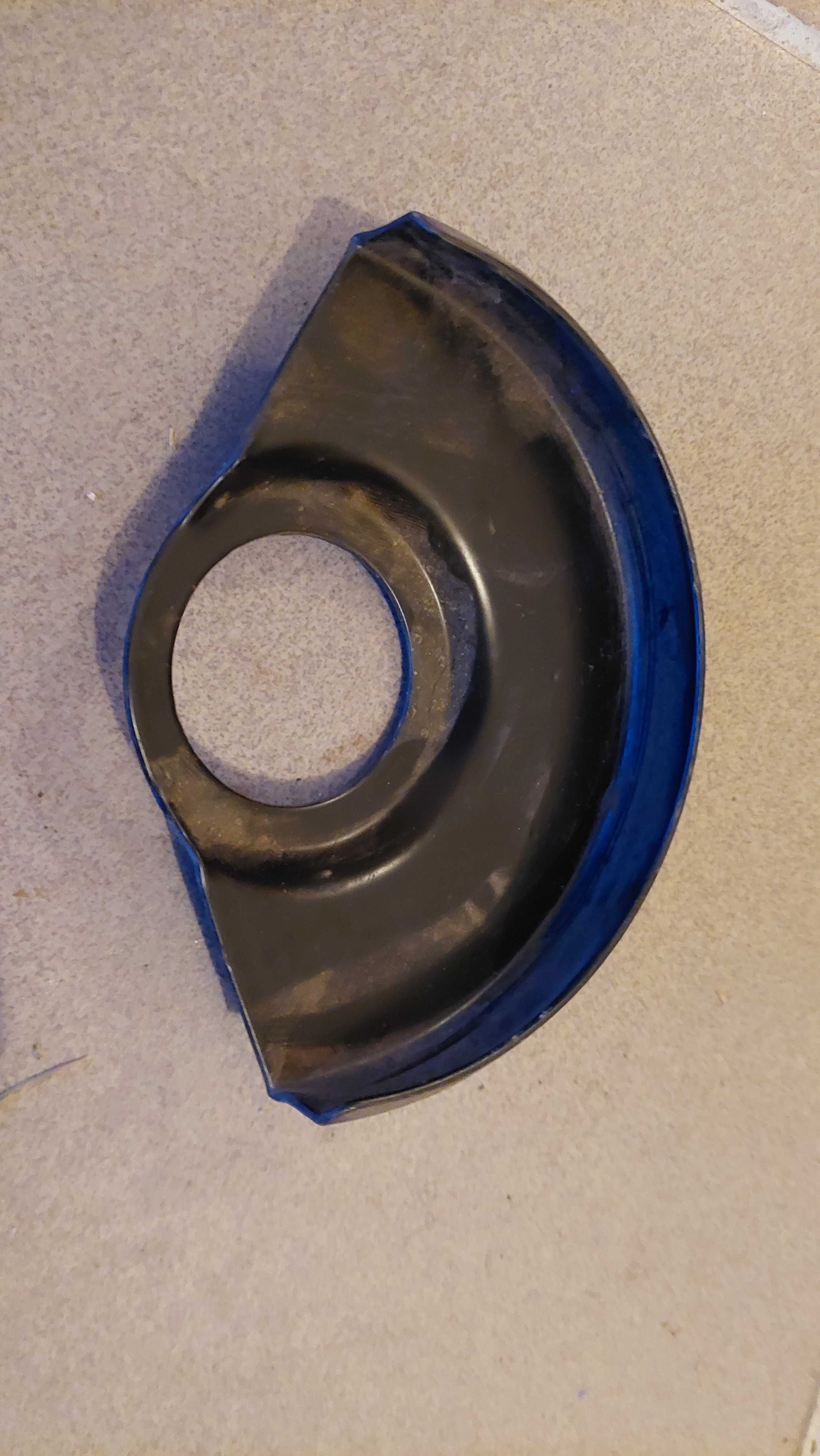 Osłona Tarczy 125mm do Szlifierki kątowej flexa bosha ochronna