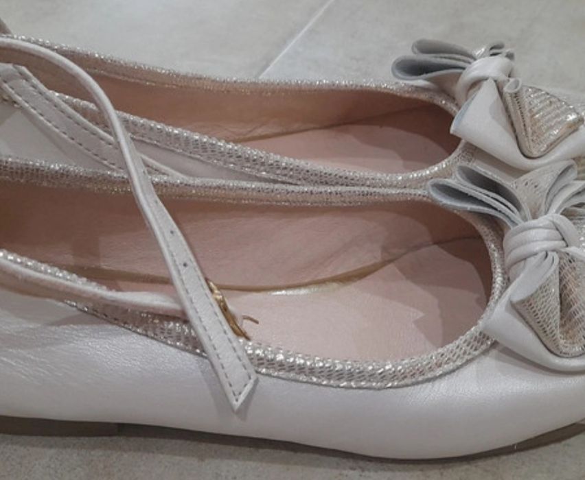Sabrinas tamanho 36