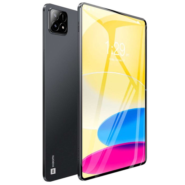 Планшет для ігор 8-256GB Mipad 7 PRO S/GPS,IPS/10"дюйм/2-sim/Гарантiя