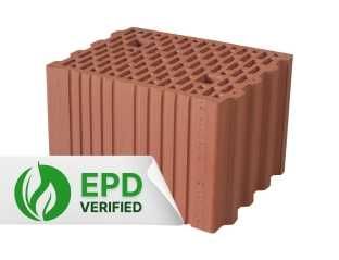Pustak Ceramiczny CERPOL 25