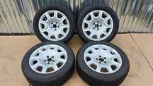 FELGI ALUMINIOWE ROLLS ROYCE 8.5x19&quot; 255/50R19