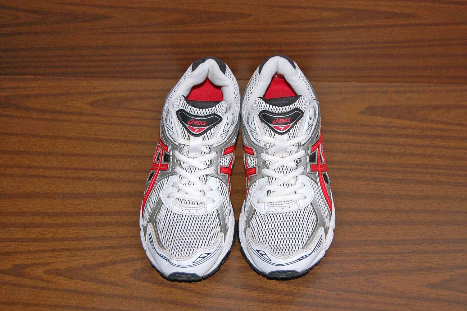 Кроссовки ASICS GEL-GALAXY 7 р.37-38 original CAMBODIA