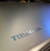 Toshiba Satellite i7/ HD RADEON/ 16GB RAM
