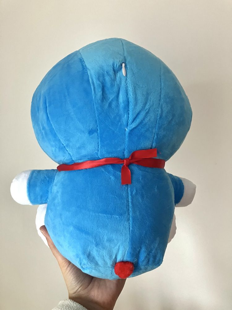 Peluche Doraemon