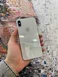 iPhone XS Max 64GB Silver ГАРАНТІЯ 6 Місяців МАГАЗИН