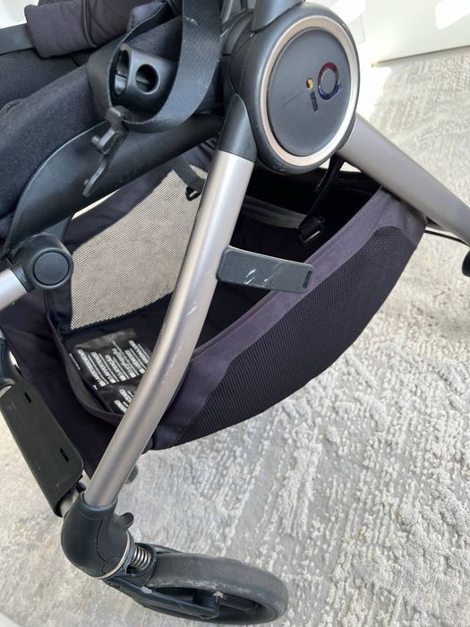 Продам коляску Anex IQ premium