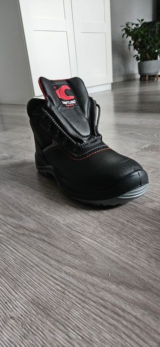 Buty robocze s3 craftland