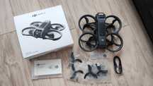 Dron Avata 2 DJI bez aparatury + Ubezpiczenie DJI Care