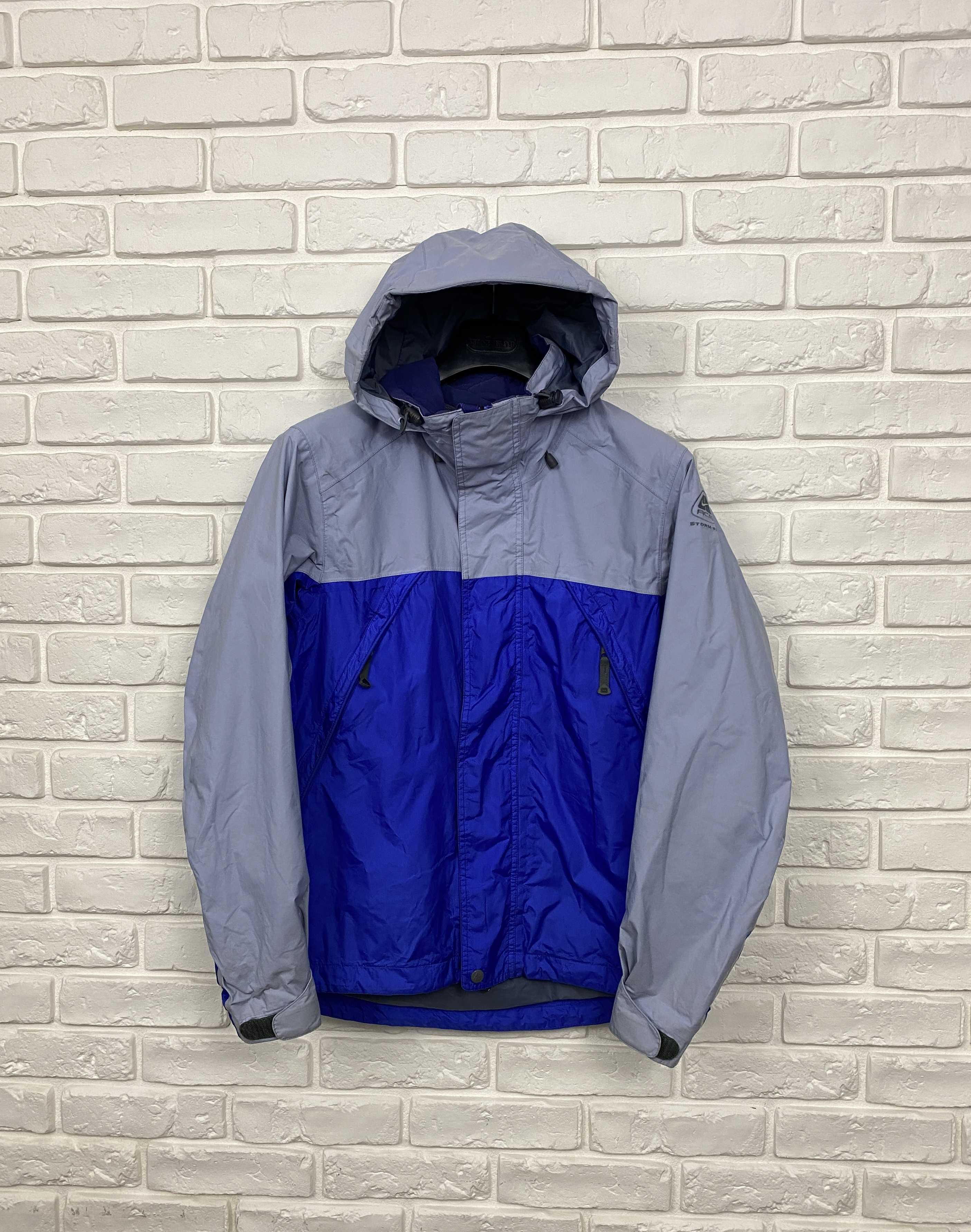 Retro Vintage Kurtka Damska Nike ACG Storm-Fit Waterproof Rozmiar M