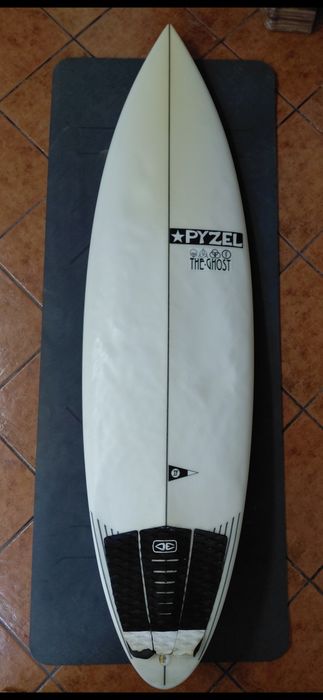 Prancha de surf Pyzel 6.2