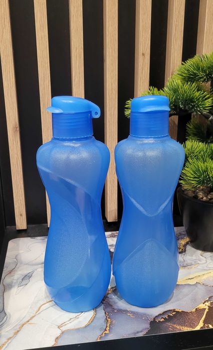 2 Butelki / Bidony Na Wodę - NOWE !!!