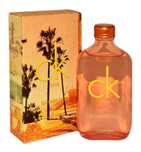 CALVIN KLEIN One Summer Daze - EDT 100 ml - zafoliowane
