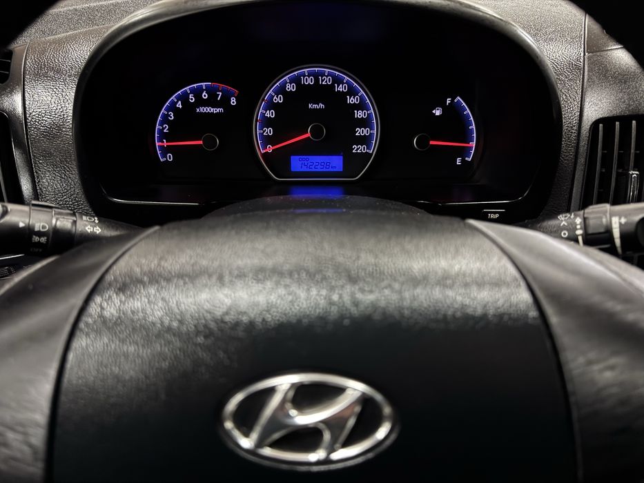 Hyundai Elantra 1.6i 16V 2011 р.в. (122 к.с.)