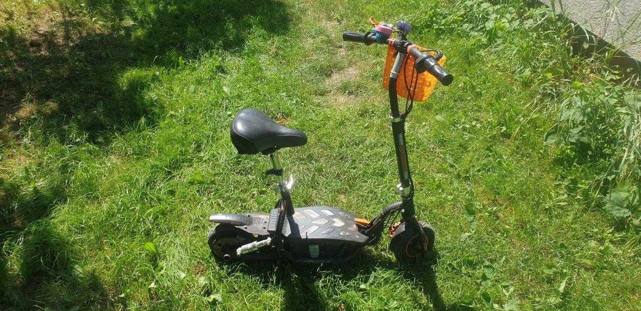 Hulajnoga elektryczna Scooters Sxt300 Kids