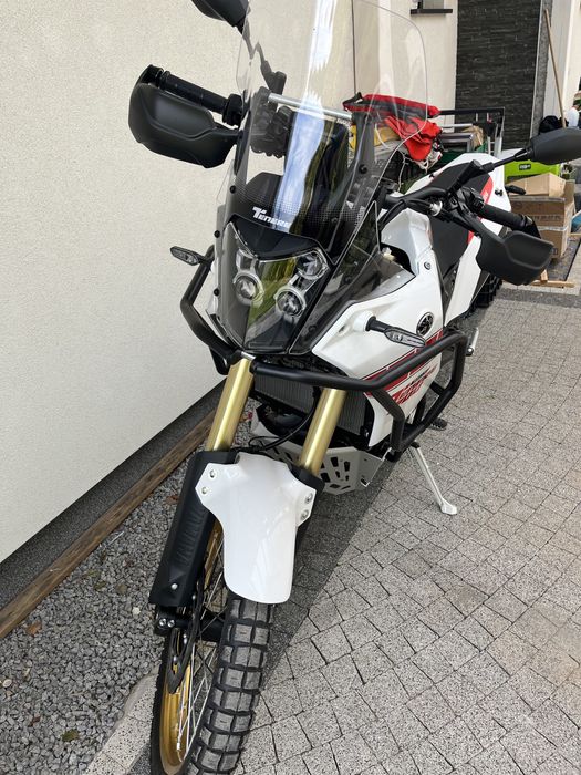 Yamaha Tenere 700 RALLY
