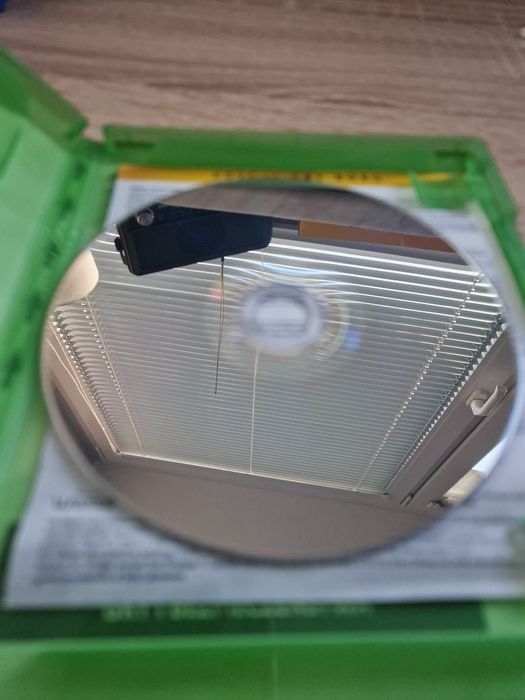 Wiedźmin 3 z dodatkami XBOX ONE gra roku