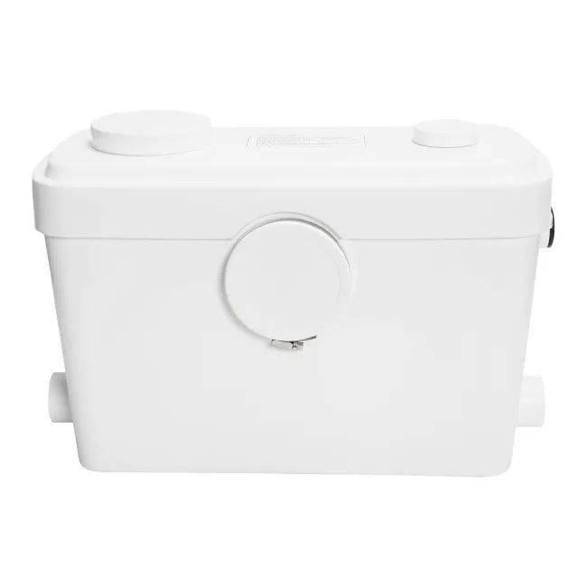 POMPA WC 600W SANMATIC PRO z rozdrabniaczem