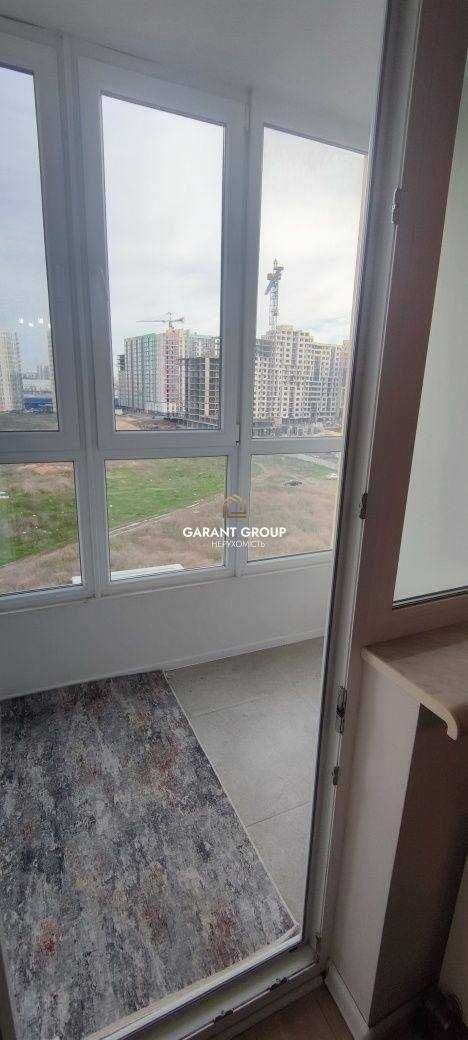 Квартира в ЖК Акварель /Таирова
