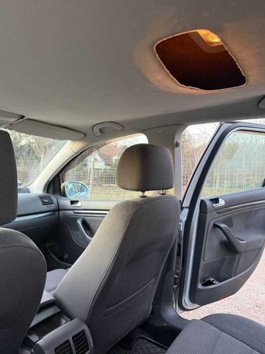 Volkswagen Golf 5 GT 1.4 TSI