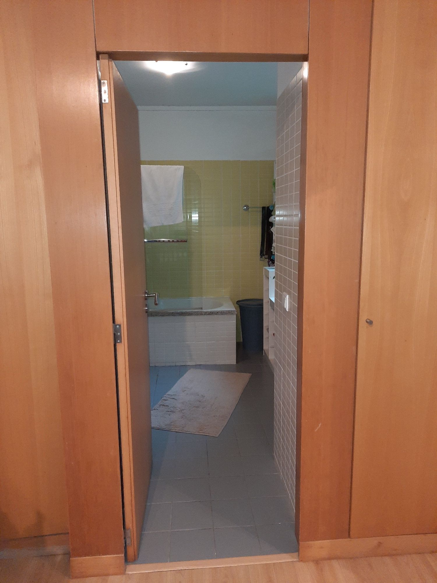 Apartamento  T2  115m²
