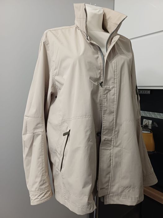 Męska kurtka Daniel Hechter rozm 2XL/3XL.