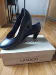 Buty damskie czuenka