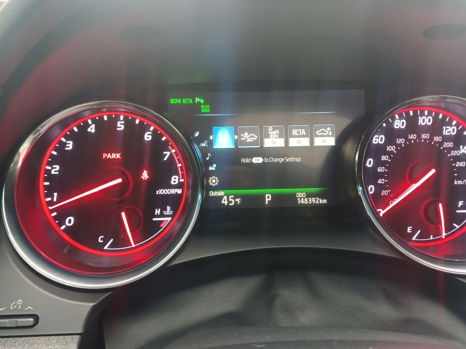 Тоета Камри 2018 3.5