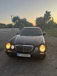 Продам W210 Мерседес