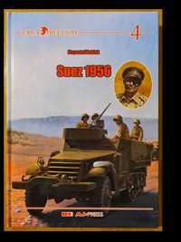 Suez 1956 Krzysztof Kubiak Aj press