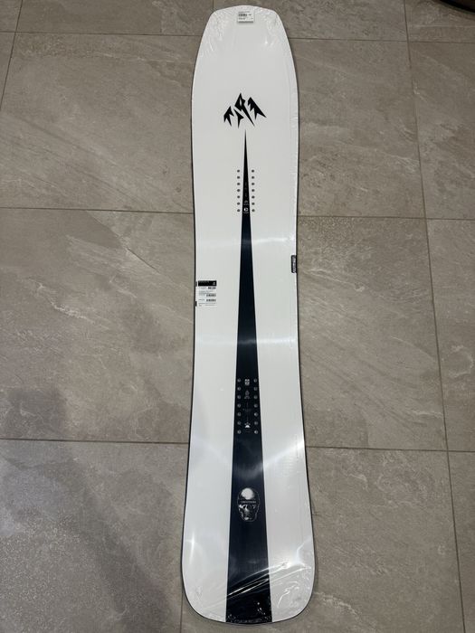 Борд Jones mind expander