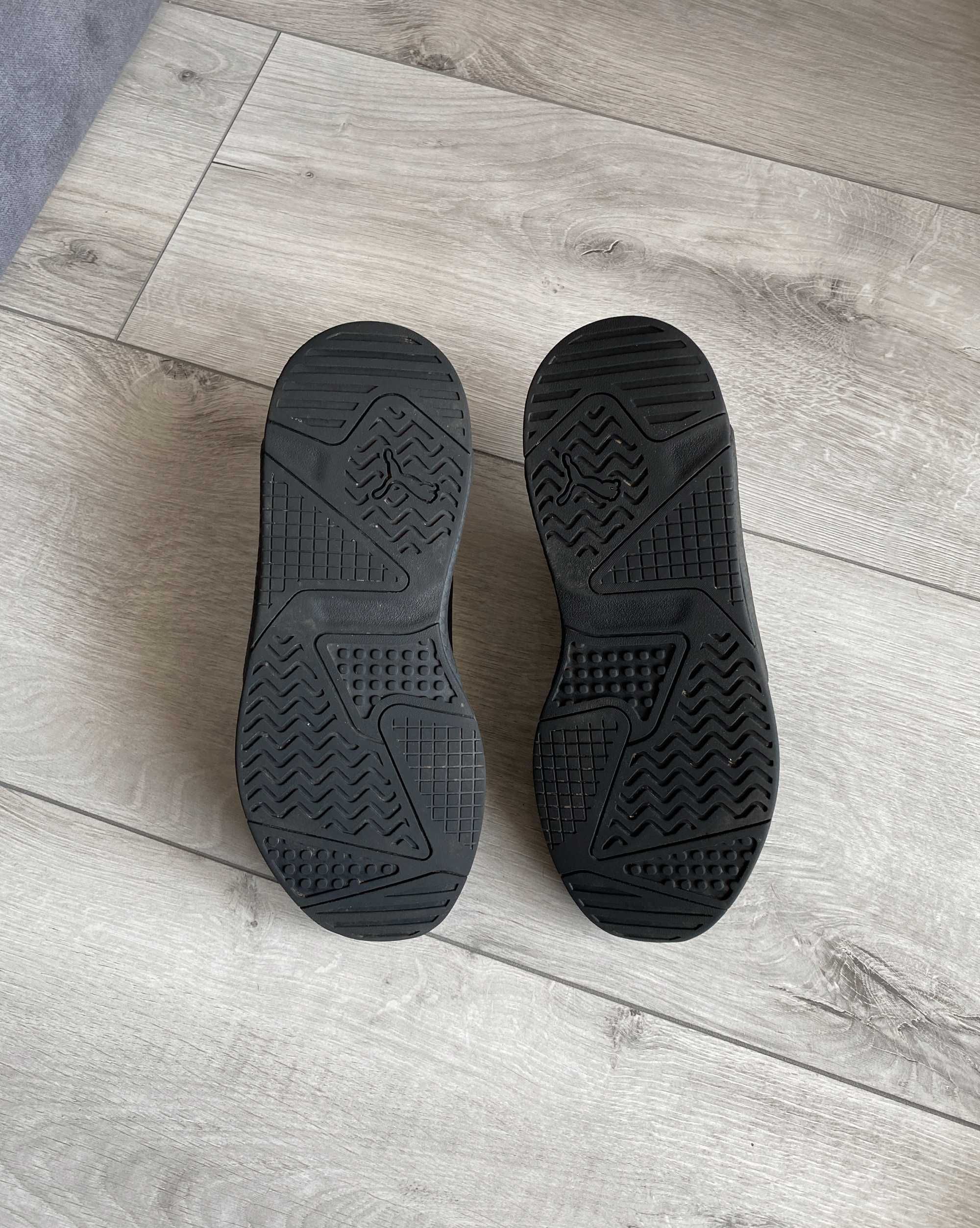 Кросівки Nike Jordan black Оригінал